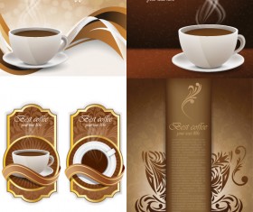 Coffee background