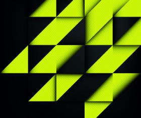 Abstract Fabric texture vector 04