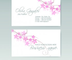 Exquisite Business Cards design 03