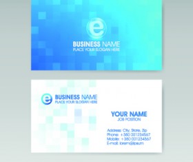 Exquisite Business Cards design 04