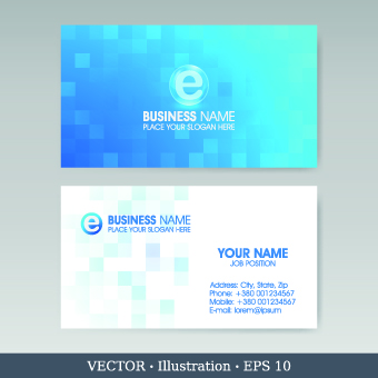 Exquisite Business Cards design 04