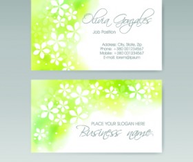 Exquisite Business Cards design 05
