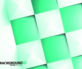 Vector Geometry squares backgrounds 02