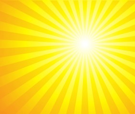 Light burst Effect vector 05