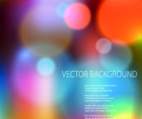 Shining dream background art 02