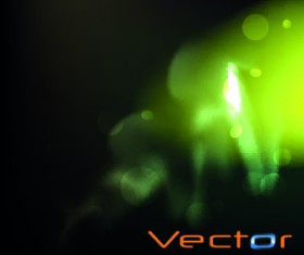 Shining dream background art 05