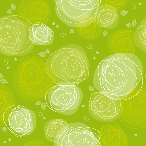 Bright Spring backgrounds 04