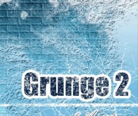 7 Free Grunge Photoshop Brushes