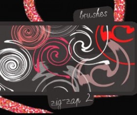 photoshop zigzap Photoshop Brushes