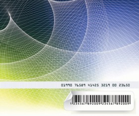 3D mesh elements backgrounds art vector