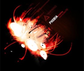 Phobia Photoshop Brushes