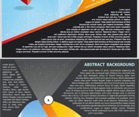 statistical analysis of the data graph vector