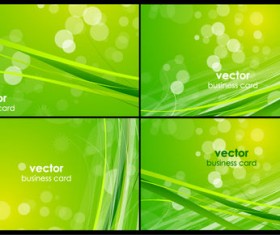 Dream of spring backgrounds vector graphic