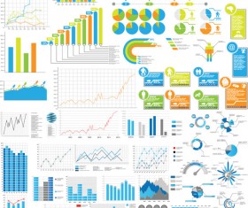 Colorful Infographics