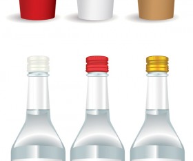 Drink cola vector graphics