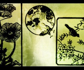 Oriental Photoshop Brushes