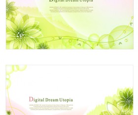 beautiful flower background