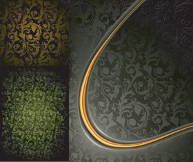 Elegant texture background