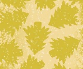 Vintage christmas background