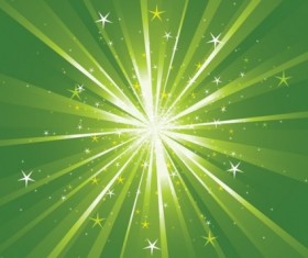 Sparkles Background vector