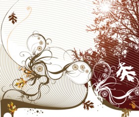 dynamic lines background