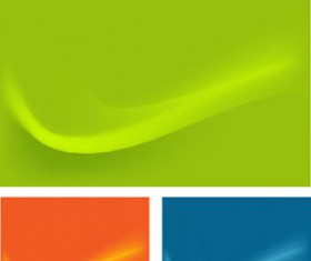 Light design elements background art