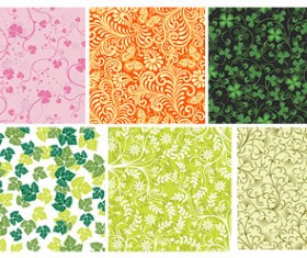 commonly used Decorative pattern 3