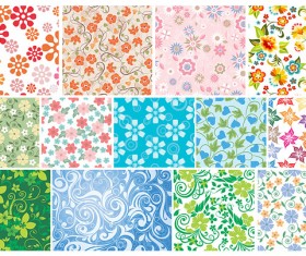 commonly used Decorative pattern 5