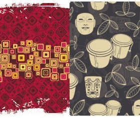 Beautiful background Vector