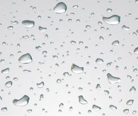 Water background 1 design vector