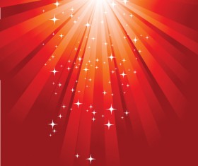 light flash Background art design vector