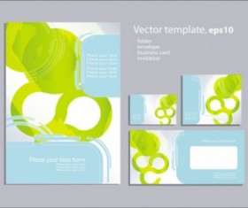 Decorative pattern background vector