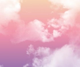 Clouds Photoshop Brushes