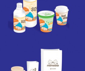 Food packaging