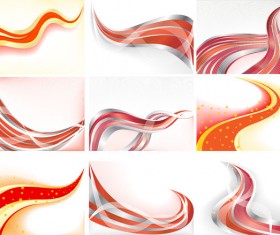 Creative dynamic lines