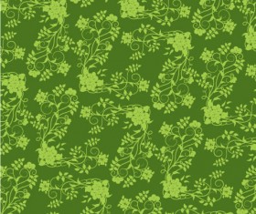 Abstract floral background 01 art