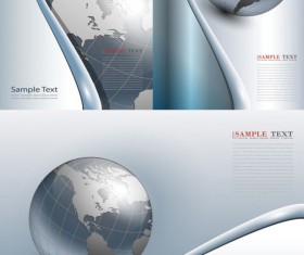 backgrounds of Commerce Vector graphic