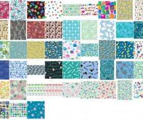 Lovely pattern background 2