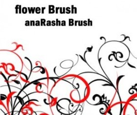 Beautiful dynamic background vector