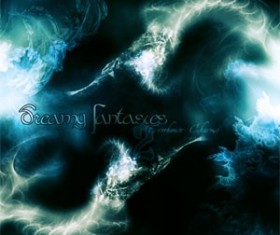 Dreamy Fantasies 2 Photoshop Brushes