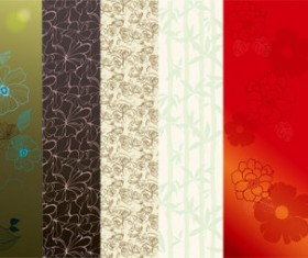 Select flowers 2 background