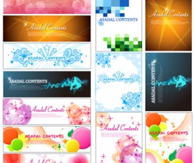 Colorful background vector