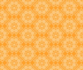 Yellow style vector backgrounds 01