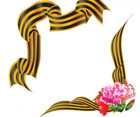 9 May Creative design vector graphics 04