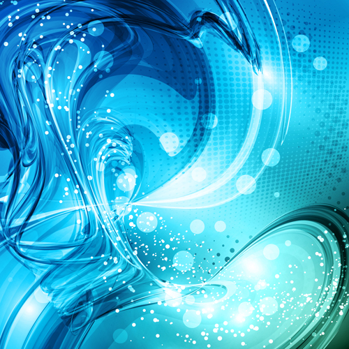 Flow line Abstract Backgrounds 05