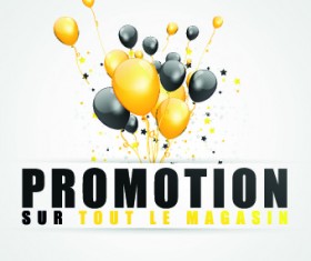Advertise design elements vector 02