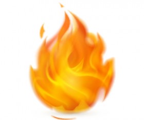 Set of Camping design elements vector 07