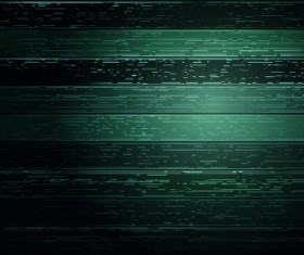 Colored wooden planks pattern 01