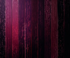 Colored wooden planks pattern 02