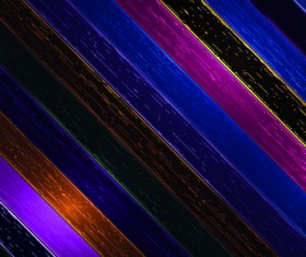 Colored wooden planks pattern 05